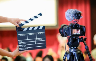Lights, Camera, Action Insights from the Entertainment World